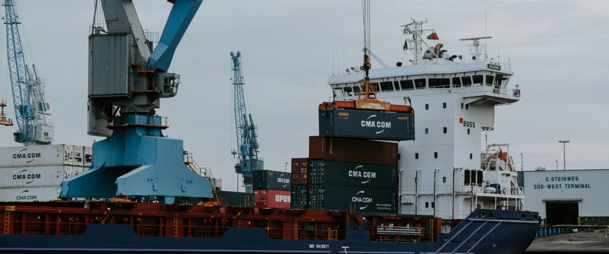 Global Cargo Solutions 2
